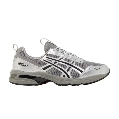 Pre-owned Asics Gel 1090 V2 'clay Grey Silver'