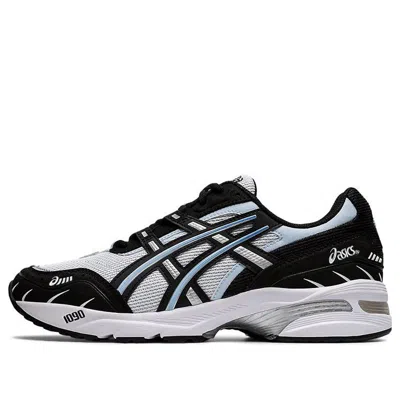 Asics Gel-1090 'white Black'