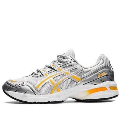 Asics Gel-1090 'white Citrus' In Multi