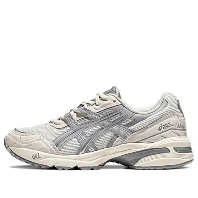 Asics Gel-1090 'white Grey' In Gray