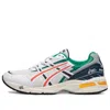 Asics Gel-1090 'white Grey' In Multi