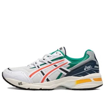 Asics Gel-1090 'white Grey' In Multi