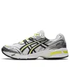 Asics Gel-1090 'white Silver Yellow'