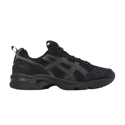 Pre-owned Asics Gel 1090v2 'black'