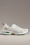 Asics Gel-1090v2 Sneakers In White