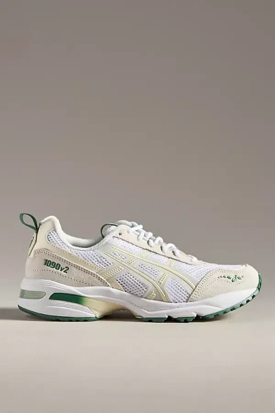 Asics Gel-1090v2 Sneakers In White