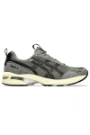 Asics Gel-1090v2 Sportstyle Sneakers In Truffle Grey/black At Urban Outfitters In Truffle Grey/black