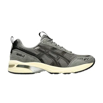 Pre-owned Asics Gel 1090v2 'truffle Grey Black'