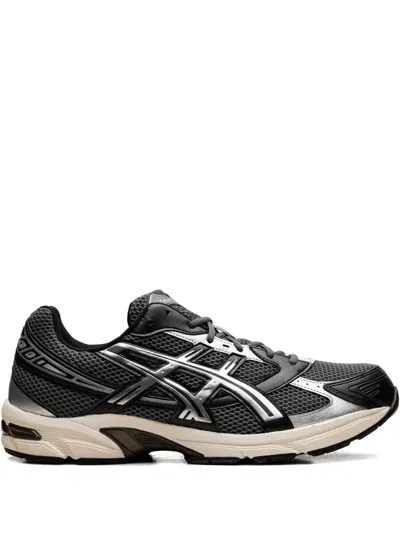 Asics Gel-113 Low-tops Sneakers In Gray