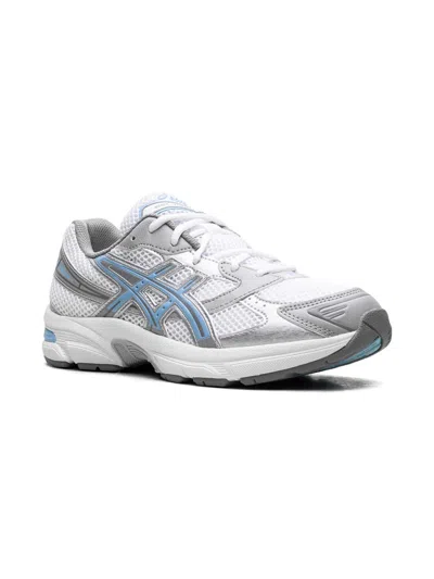 Asics Kids' Gel-1130 "arctic Sky" Sneakers In White