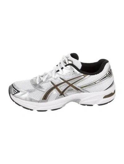 Pre-owned Asics Gel 1130 Athletic Sneakers In White