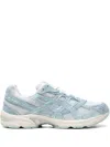 Asics Gel-1130 "birch Blue" Sneakers In Blue