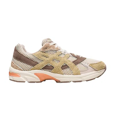 Pre-owned Asics Gel 1130 'birch Sand Peach' In Brown
