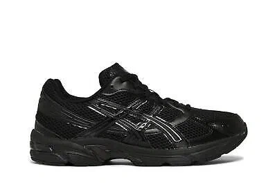 Pre-owned Asics Gel 1130 'black' 1201a256-002 In Black/graphite Grey