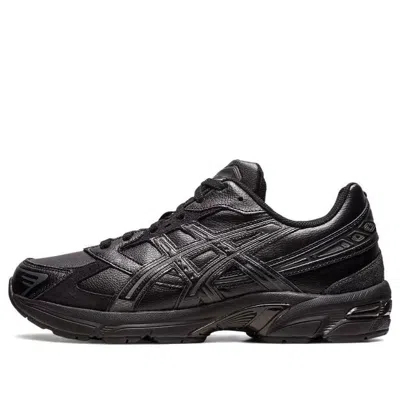 Asics Gel-1130 'black Dark Grey'