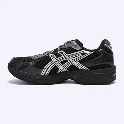 Pre-owned Asics Gel-1130 Black Glacier Grey - Folder Exclusive 1201a910-001 [men Sz]