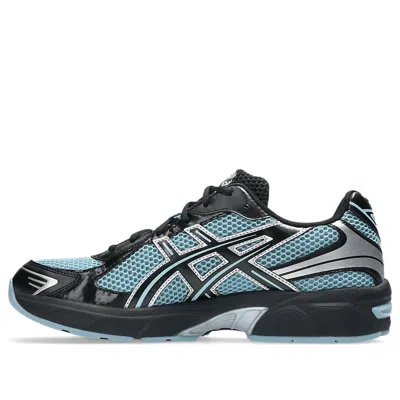 Asics Gel-1130 'black Ice Blue' In Multi