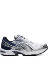 Asics Gel-1130 "blue Pure Silver Gradient" In Multi