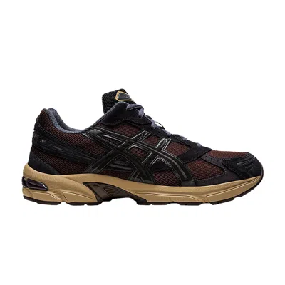 Pre-owned Asics Gel 1130 'coffee' In Brown