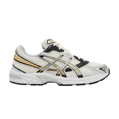 Pre-owned Asics Gel 1130 'cream Black Silver' | Men's Size 12