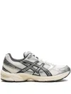 Asics Gel-1130 "cream Pure Silver" Sneakers In Neutrals