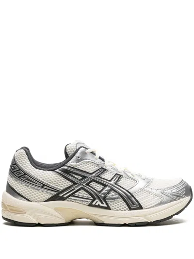 Asics Gel-1130 "cream Pure Silver" Sneakers In Neutrals