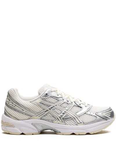 Asics Gel-1130 "cream Pure Silver" In White
