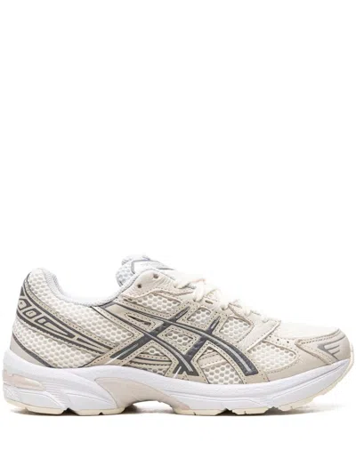 Asics Gel-1130 "cream" Sneakers In Cream/carbon
