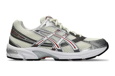 Pre-owned Asics Gel-1130 Cream White In Cream/white