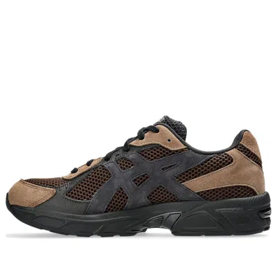 Asics Gel-1130 'dark Brown Midnight' In Multi