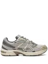 Asics Gel-1130 "dark Taupe" Sneakers In Grey