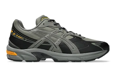 Pre-owned Asics Gel-1130 Earthenware Truffle Grey Graphite Grey In Truffle Grey/graphite Grey