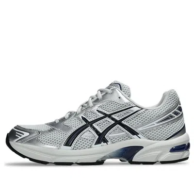Asics Gel-1130 'glacier Grey Black' In Gray