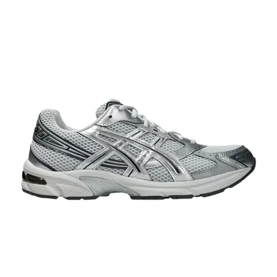 Pre-owned Asics Gel 1130 'glacier Grey Pure Silver' | Men's Size 5 In Gray
