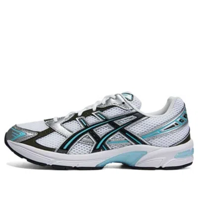 Asics Gel-1130 'grey White Blue' In Multi