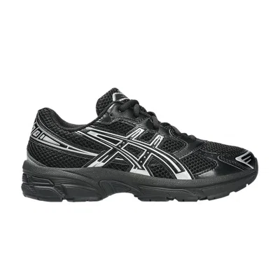 Pre-owned Asics Gel 1130 Gs 'black Pure Silver' | Kid's Size 4.5