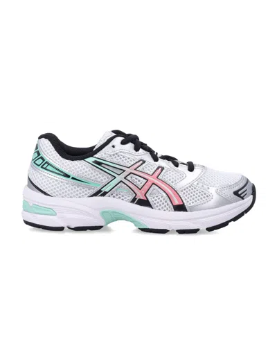 Asics Gel-1130 Gs Kids Sneakers In Multi