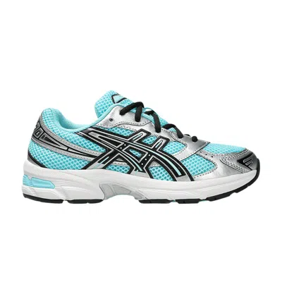 Pre-owned Asics Gel 1130 Gs 'larimar Blue Pure Silver' | Kid's Size 7