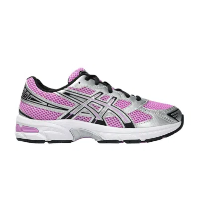 Pre-owned Asics Gel 1130 Gs 'lavender Glow Pure Silver' | Purple | Kid's Size 5