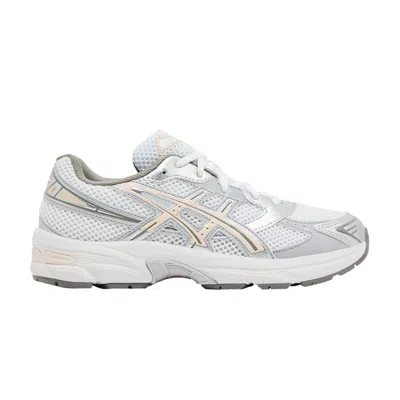 Pre-owned Asics Gel 1130 Gs 'pearl Pink' | White | Kid's Size 3.5