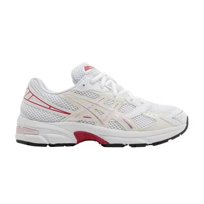 Pre-owned Asics Gel 1130 Gs 'pink Salt' | White | Kid's Size 5.5