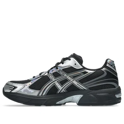 Asics Gel-1130 'holiday Pack - Black Pure Silver' In Multi