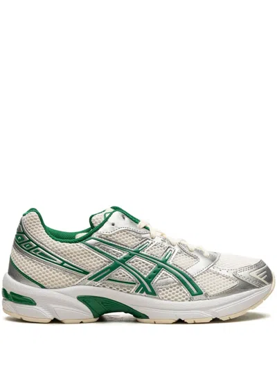 Asics Gel-1130 "kale Green" Sneakers In Nude