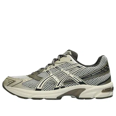 Asics Gel-1130 'korea Exclusive - Birch Dark Taupe' In Gray