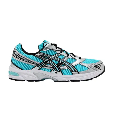 Pre-owned Asics Gel 1130 'larimar Blue Pure Silver' | Men's Size 11