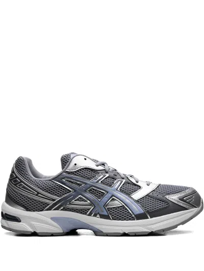 Asics Gel-1130 Logo Sneakers In Gray