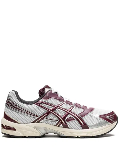ASICS GEL-1130 "MAROON BANNER" SNEAKERS