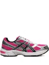 Asics Gel-1130 Mesh Sneakers In Pink