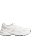 Asics Gel-1130 Mesh Sneakers In White