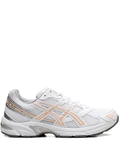 Asics Gel-1130 Mesh Sneakers In White